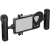 SmallRig 6902 - zestaw Creator z klatką do iPhone 18 Pro - przykład użycia